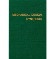 Mechanical Design Synthesis