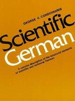 Scientific German