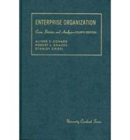 Enterprise Organization