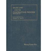 Sales Law and the Contracting Process