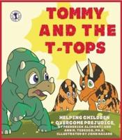 Tommy and the T-Tops