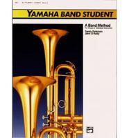 YBS 2 / B-Flat Trumpet/Cornet