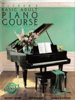 Alfred Adult Piano Course Lesson Bk 2