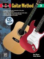 BASIX GUITAR METHOD BK 3