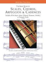 The Basic Book of Scales, Chords...