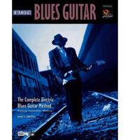 Intermediate Blues Guitar