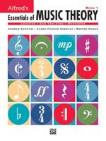 Essentials of Music Theory. Book 1