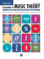 Essentials of Music Theory. Complete