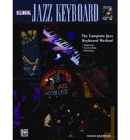 Beginning Jazz Keyboard