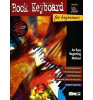 Rock Keyboard for Beginners
