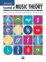 Essentials of Music Theory (Cmp.Bk/2CD)