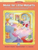 Little Mozarts Discovery Book 1