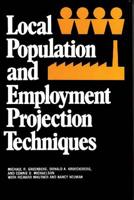 Local Population and Employment Projection Techniques