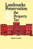 Landmarks Preservation and the Property Tax