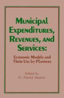 Municipal Expenditures, Revenues, and Services