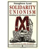 Solidarity Unionism