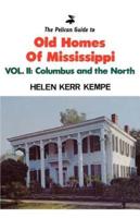 Pelican Guide to Old Homes MS Vol 2