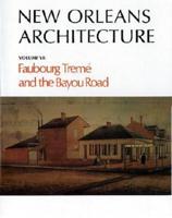 Faubourg Treme and the Bayou Road