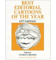 Best Editorial Cartoons of the Year, 1977