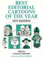 Best Editorial Cartoons 1979