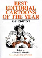 Best Editorial Cartoons 1981