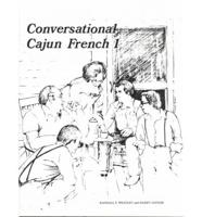 Conversational Cajun French I