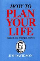 How to Plan Your Life