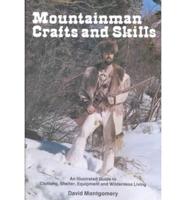 Mountainman Crafts and Skills