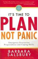 It's Time to Plan, Not Panic