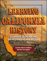 Learning California History