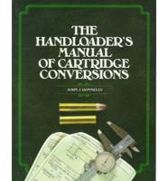 The Handloader's Manual of Cartridge Conversions