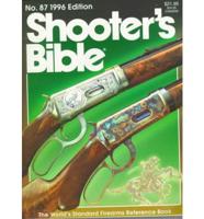 1996 Shooter's Bible