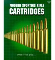 Modern Sporting Rifle Cartridges