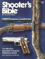 Shooter's Bible 2003