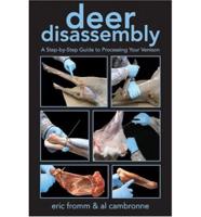 Deer Disassembly