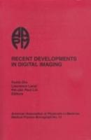 Recent Developments in Digital Imaging