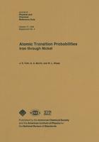 Atomic Transition Probabilities