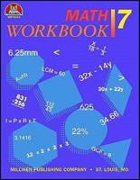 Math Workbook - Grade 7