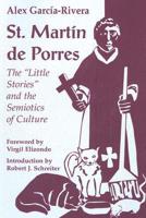 St. Martin De Porres