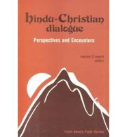 Hindu-Christian Dialogue