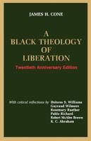 A Black Theology of Liberation