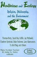 Worldviews and Ecology