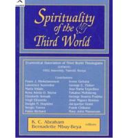 Spirituality of the Third World