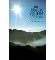 The Christian Vision