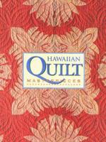 Hawaiian Quilt Masterpieces