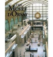 The Musee D'Orsay