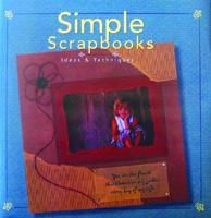 Simple Scrapbooks