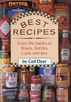 The Best Recipes from the Backs of Boxes, Bottles, Cans and Jars