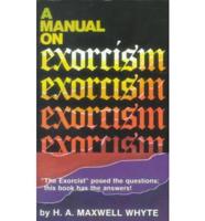 Manual on Exorcism