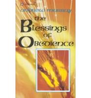 Blessings of Obedience